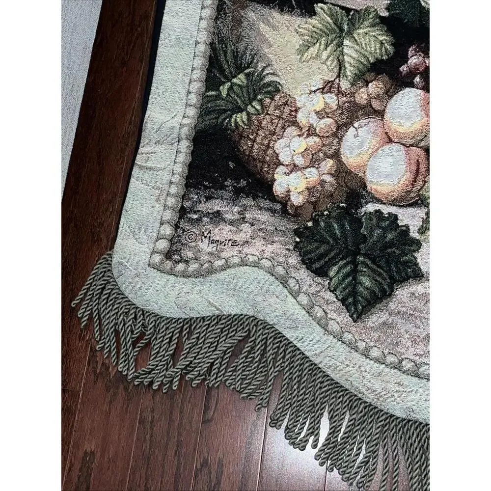 Splendor Fine Art North American Wall Tapestry Wallhanging